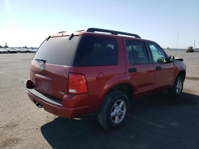 Photo 4 from auction – 2005 FORD EXPLORER X with VIN 1FMZU73E25UC05035