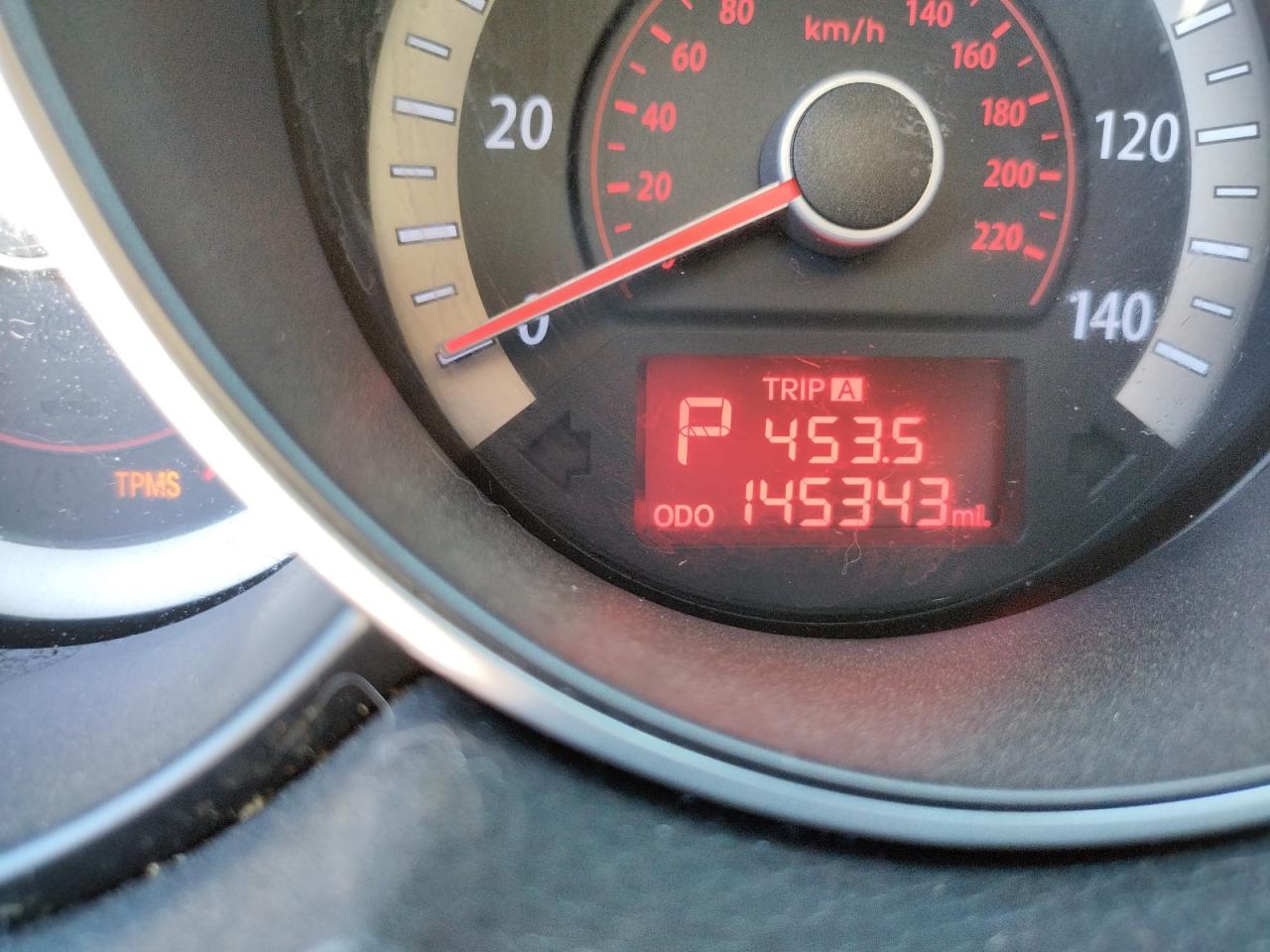 Photo 8 from auction – 2010 KIA FORTE EX with VIN KNAFU6A21A5147589