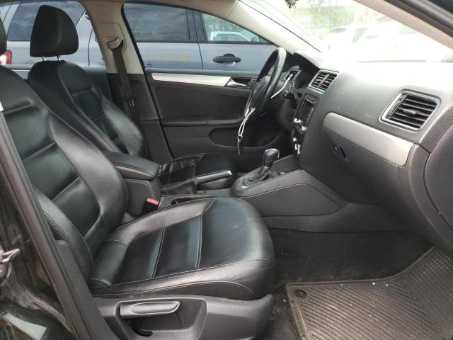Photo 5 from auction – 2012 VOLKSWAGEN JETTA TDI with VIN 3VWLL7AJ2CM325414
