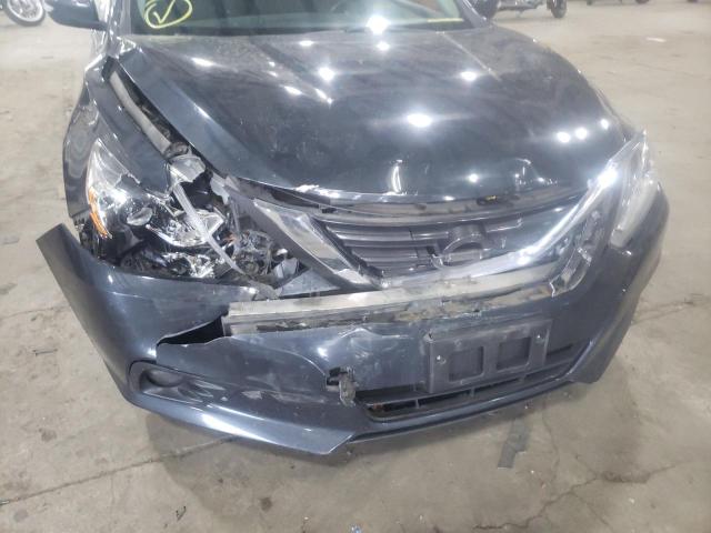 Photo 9 from auction – 2016 NISSAN ALTIMA 2.5 with VIN 1N4AL3AP7GC197515