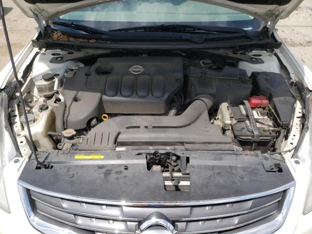Photo 7 from auction – 2011 NISSAN ALTIMA BAS with VIN 1N4AL2AP9BC168293