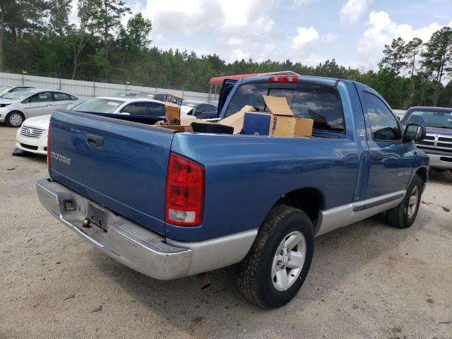 Photo 4 from auction – 2002 DODGE RAM 1500 with VIN 1D7HA16N52J150312