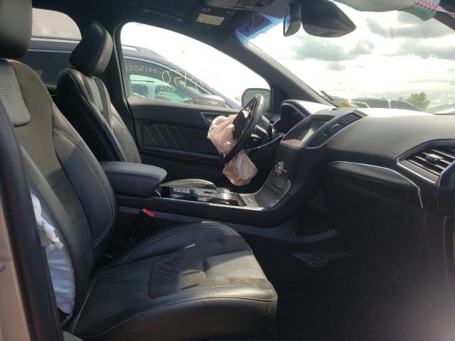 Photo 5 from auction – 2020 FORD EDGE ST with VIN 2FMPK4AP8LBA82148
