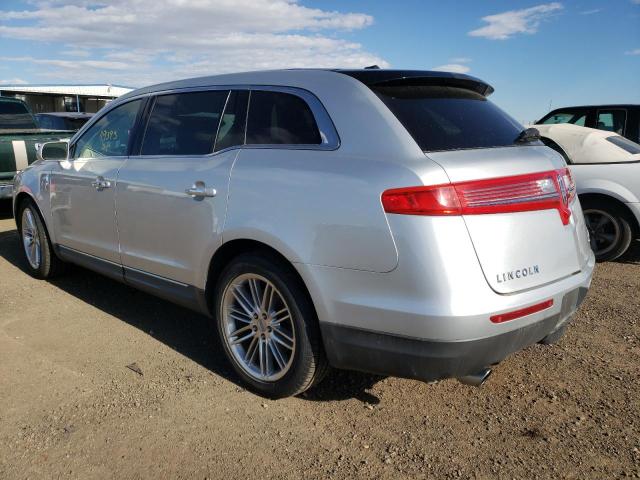 Photo 6 from auction – 2013 LINCOLN MKT with VIN 2LMHJ5AT1DBL55155