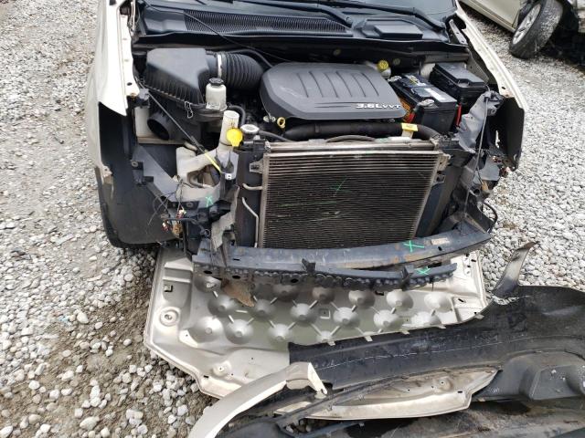 Photo 10 from auction – 2015 DODGE GRAND CARA with VIN 2C4RDGBG1FR710165