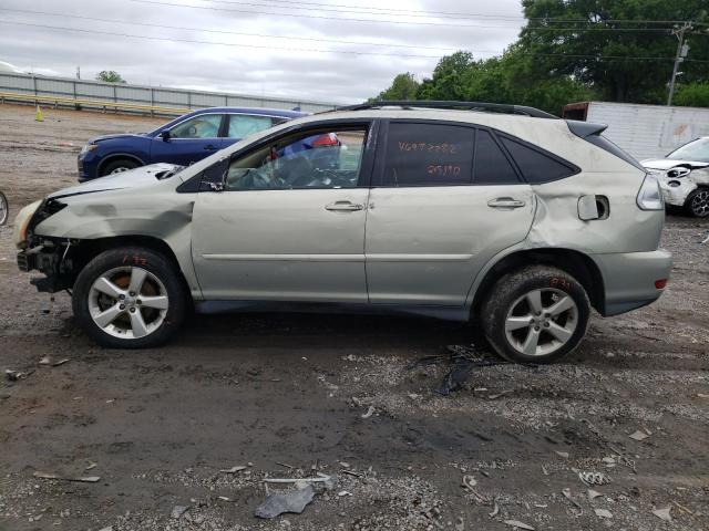 Photo 9 from auction – 2004 LEXUS RX 330 with VIN 2T2HA31U44C017278