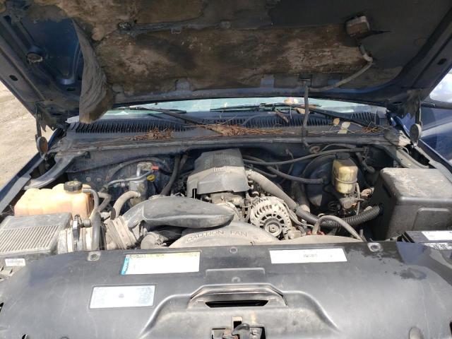 Photo 7 from auction – 2000 CHEVROLET SILVRDO LT with VIN 2GCEK19T4Y1354669
