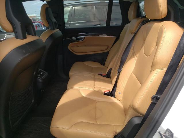 Photo 6 from auction – 2018 VOLVO XC90 T6 with VIN YV4A22PK4J1386741