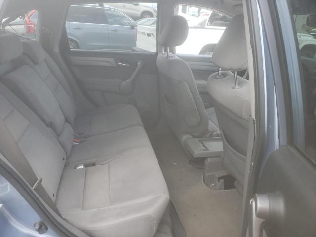 Photo 6 from auction – 2008 HONDA CR-V EX with VIN JHLRE48508C064522