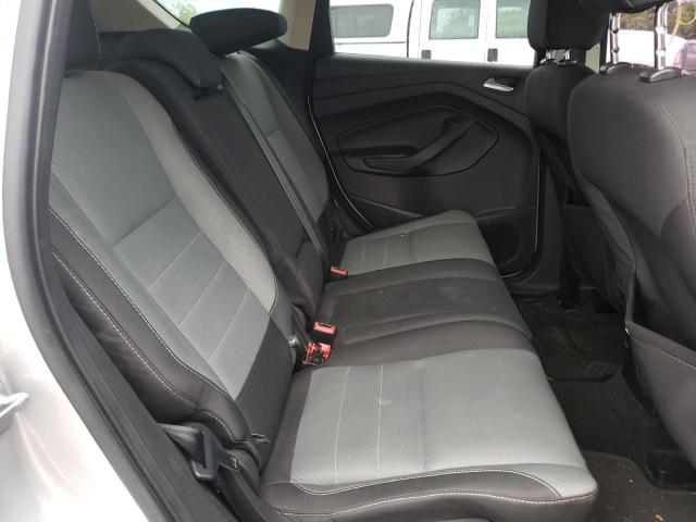 Photo 6 from auction – 2016 FORD ESCAPE SE with VIN 1FMCU0GX3GUB74602