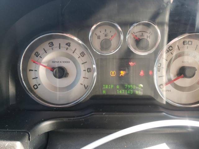 Photo 8 from auction – 2008 FORD EDGE SEL with VIN 2FMDK38C68BA93480