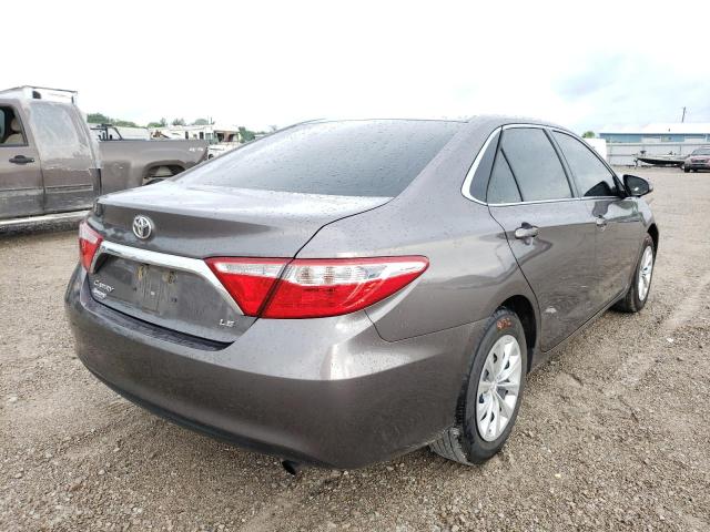 Photo 4 from auction – 2015 TOYOTA CAMRY LE with VIN 4T1BF1FK0FU925381