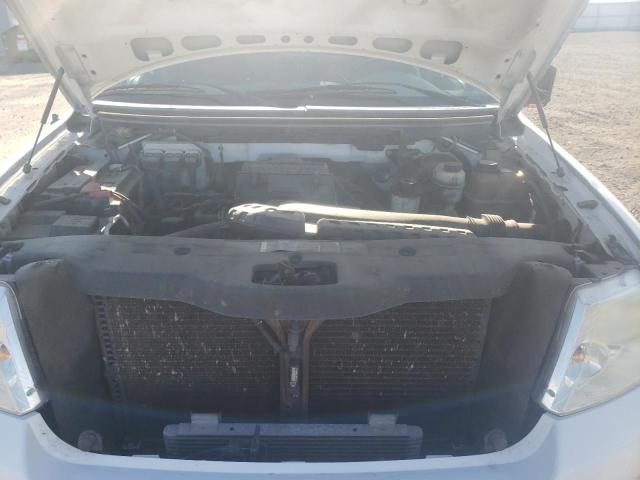 Photo 7 from auction – 2005 FORD F150 SUPER with VIN 1FTPW12505FA75426