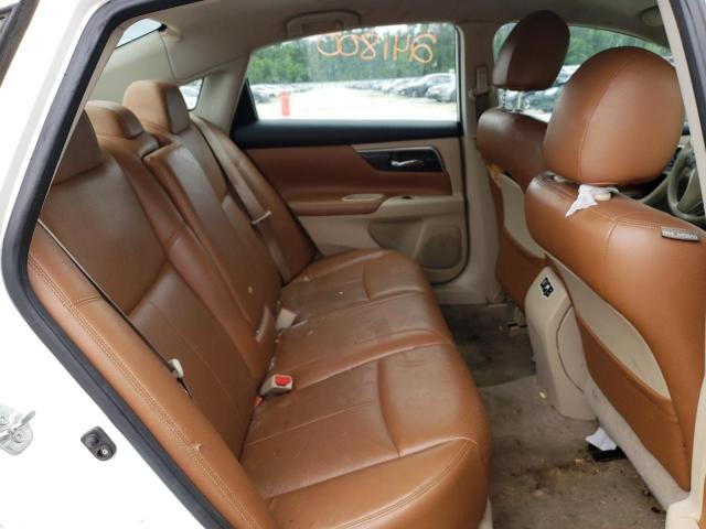 Photo 6 from auction – 2014 NISSAN ALTIMA 2.5 with VIN 1N4AL3AP5EC321505