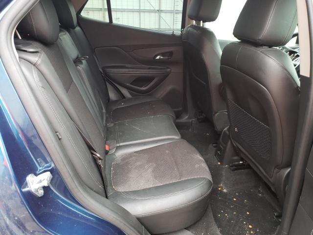 Photo 6 from auction – 2019 BUICK ENCORE SPO with VIN KL4CJ1SB8KB765912