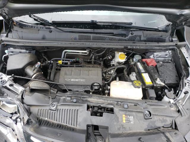 Photo 7 from auction – 2020 CHEVROLET TRAX LS with VIN 3GNCJKSBXLL158705