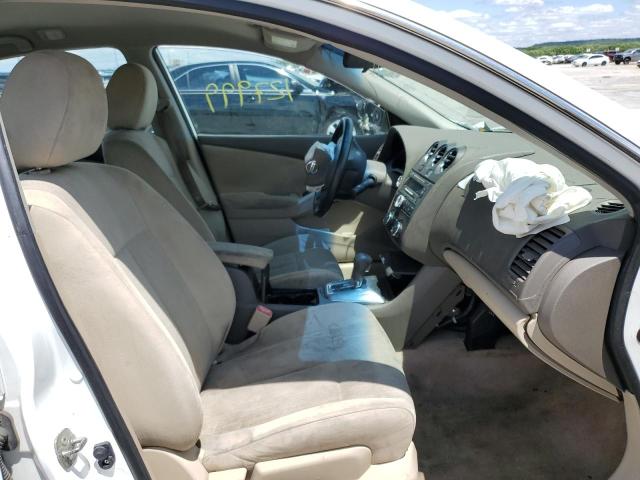 Photo 5 from auction – 2012 NISSAN ALTIMA BAS with VIN 1N4AL2AP3CC184717