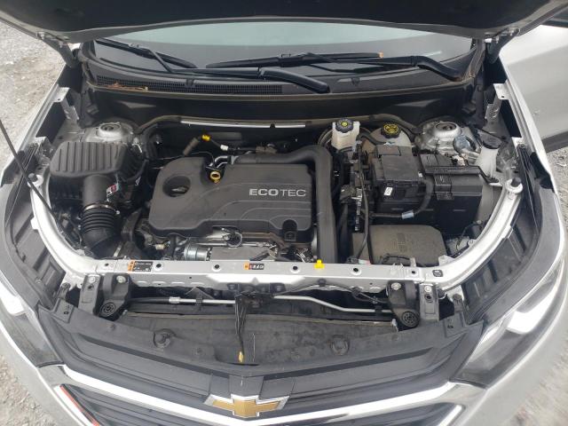 Photo 7 from auction – 2021 CHEVROLET EQUINOX LS with VIN 3GNAXHEV1MS140079