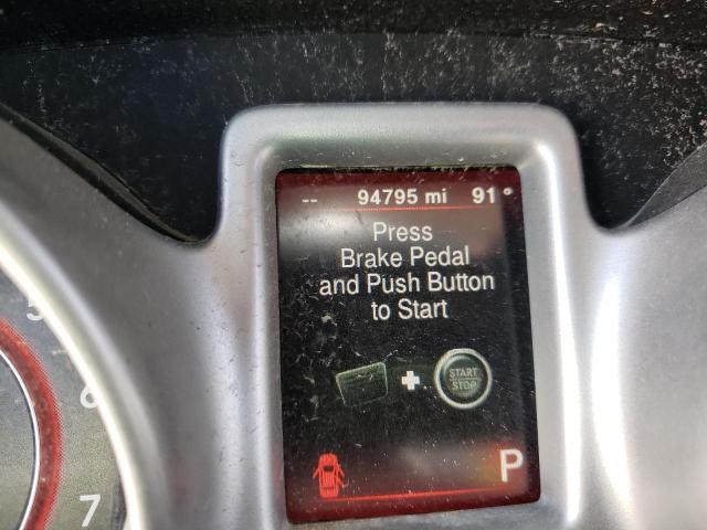 Photo 8 from auction – 2018 DODGE JOURNEY SE with VIN 3C4PDCAB1JT152409