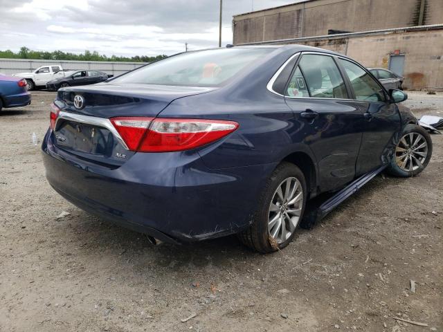 Photo 4 from auction – 2015 TOYOTA CAMRY LE with VIN 4T1BF1FK7FU904981