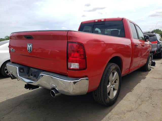 Photo 4 from auction – 2010 DODGE RAM 1500 with VIN 1D7RB1GT5AS121450