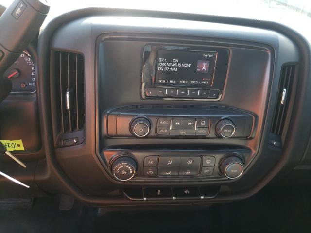 Photo 9 from auction – 2014 GMC SIERRA C15 with VIN 1GTR1TEH8EZ102749