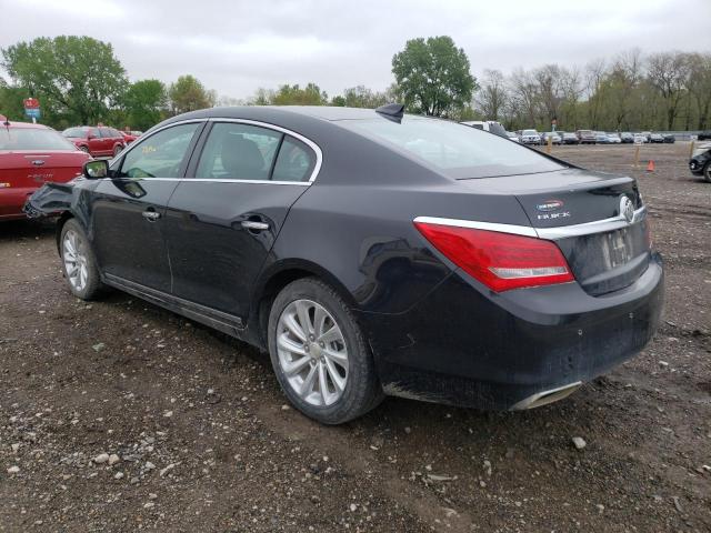Photo 3 from auction – 2015 BUICK LACROSSE with VIN 1G4GB5G39FF236895