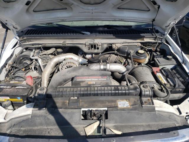 Photo 7 from auction – 2004 FORD F250 SUPER with VIN 1FTNW20P64EB70000