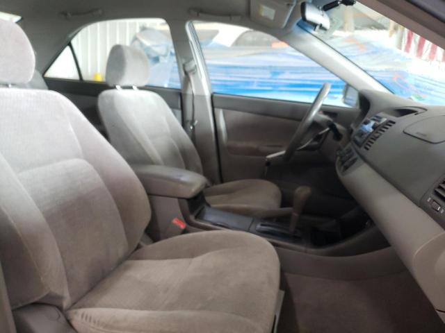 Photo 5 from auction – 2002 TOYOTA CAMRY LE with VIN JTDBE32K820057057
