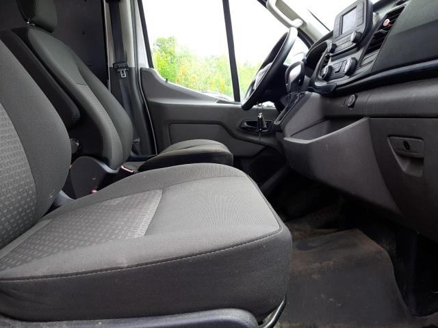 Photo 5 from auction – 2020 FORD TRANSIT T- with VIN 1FTBR2C81LKA04241