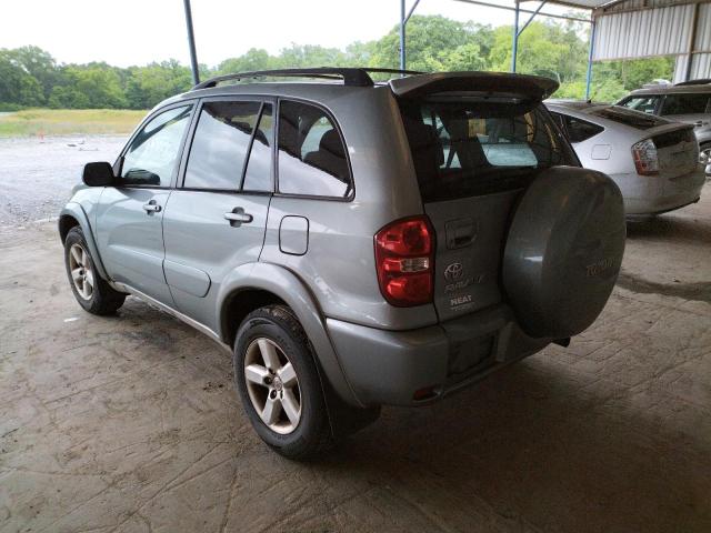 Photo 3 from auction – 2004 TOYOTA RAV4 with VIN JTEHD20V340036457