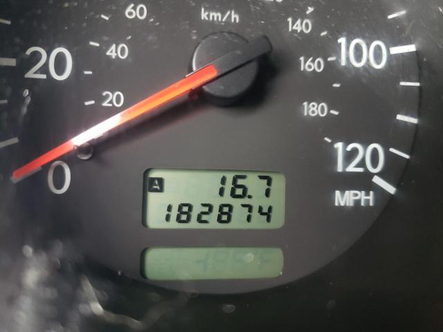 Photo 8 from auction – 2003 SUBARU FORESTER 2 with VIN JF1SG65603H742804