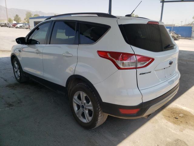 Photo 3 from auction – 2015 FORD ESCAPE SE with VIN 1FMCU0GX4FUC05984