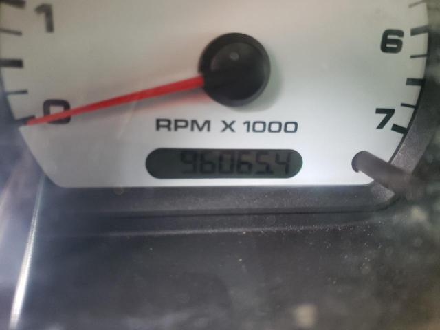 Photo 8 from auction – 2009 FORD RANGER with VIN 1FTYR10DX9PA11237