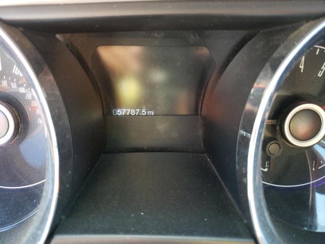 Photo 8 from auction – 2014 FORD MUSTANG with VIN 1ZVBP8EM9E5259656
