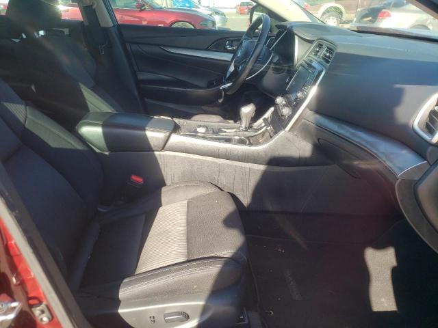 Photo 5 from auction – 2016 NISSAN MAXIMA 3.5 with VIN 1N4AA6AP2GC448495