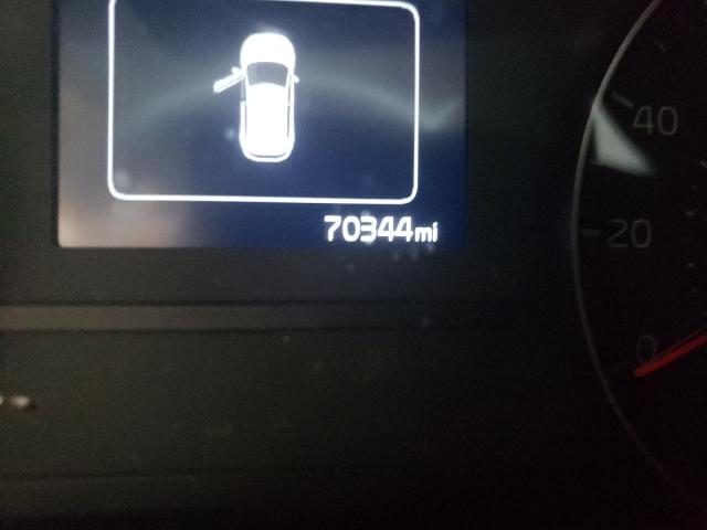 Photo 8 from auction – 2017 KIA SPORTAGE E with VIN KNDPNCAC7H7144805
