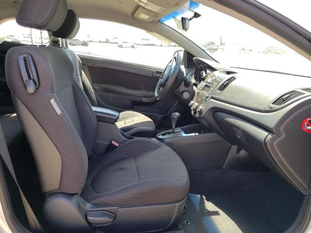 Photo 5 from auction – 2010 KIA FORTE EX with VIN KNAFU6A24A5292416