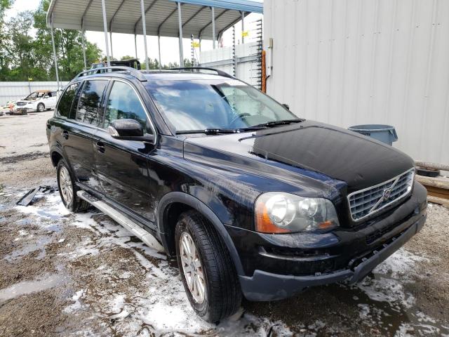 Photo 1 from auction – 2008 VOLVO XC90 3.2 with VIN YV4CY982481462869