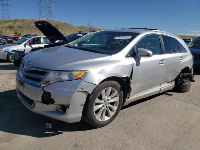 Photo 2 from auction – 2014 TOYOTA VENZA LE with VIN 4T3ZA3BB0EU085283