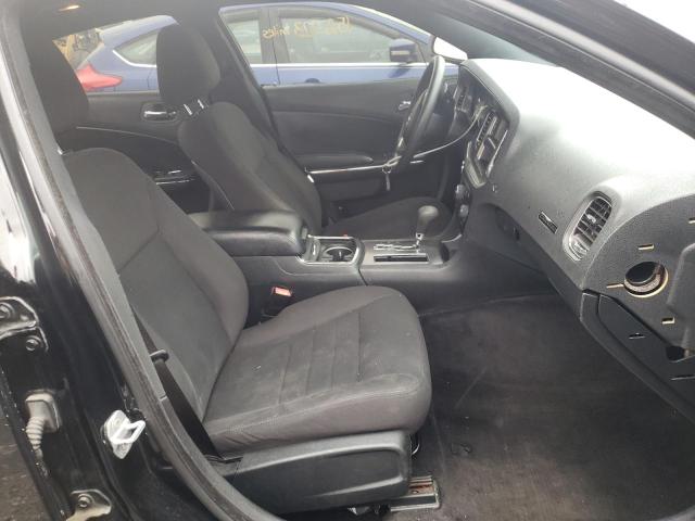 Photo 5 from auction – 2012 DODGE CHARGER SE with VIN 2C3CDXBG2CH276186