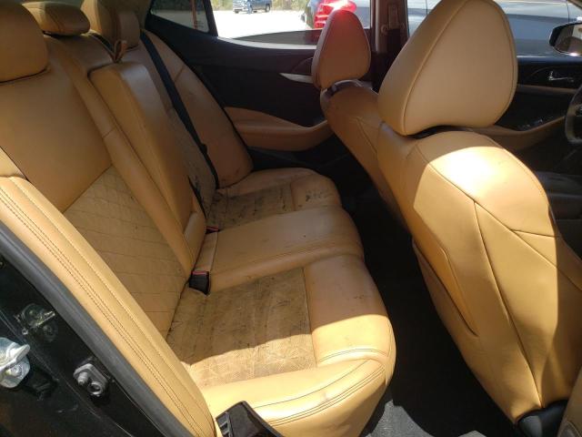 Photo 6 from auction – 2016 NISSAN MAXIMA 3.5 with VIN 1N4AA6AP0GC411560