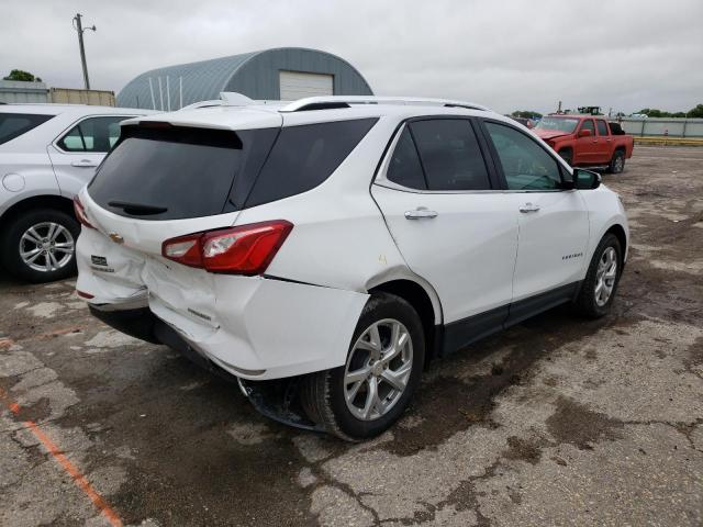 Photo 4 from auction – 2020 CHEVROLET EQUINOX PR with VIN 3GNAXNEV1LS731817