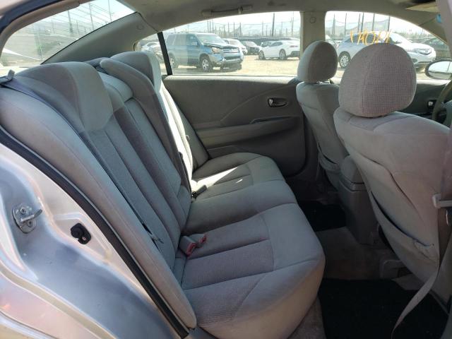 Photo 6 from auction – 2003 NISSAN ALTIMA BAS with VIN 1N4AL11D63C107923