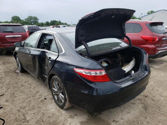 Photo 3 from auction – 2017 TOYOTA CAMRY LE with VIN 4T1BF1FK8HU379075