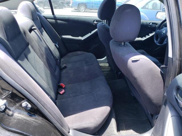Photo 6 from auction – 2012 NISSAN ALTIMA BAS with VIN 1N4AL2AP1CN550808