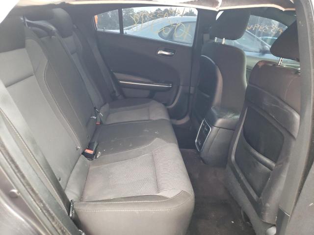 Photo 6 from auction – 2018 DODGE CHARGER R/ with VIN 2C3CDXCTXJH233496