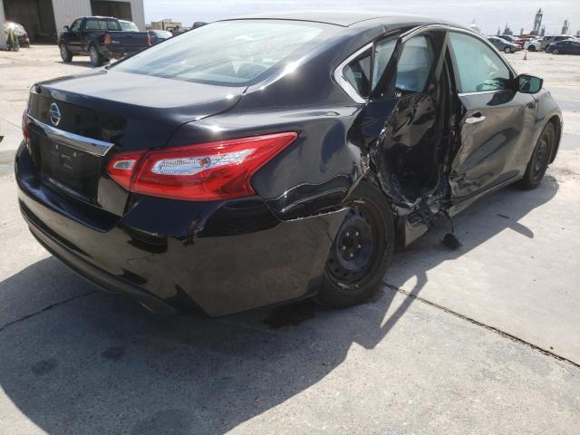 Photo 4 from auction – 2017 NISSAN ALTIMA 2.5 with VIN 1N4AL3AP1HN340657