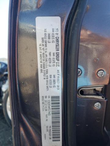 Photo 10 from auction – 2015 DODGE DART SE AE with VIN 1C3CDFDH4FD174423