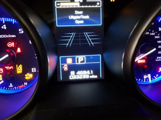 Photo 8 from auction – 2015 SUBARU LEGACY 2.5 with VIN 4S3BNAN64F3029926